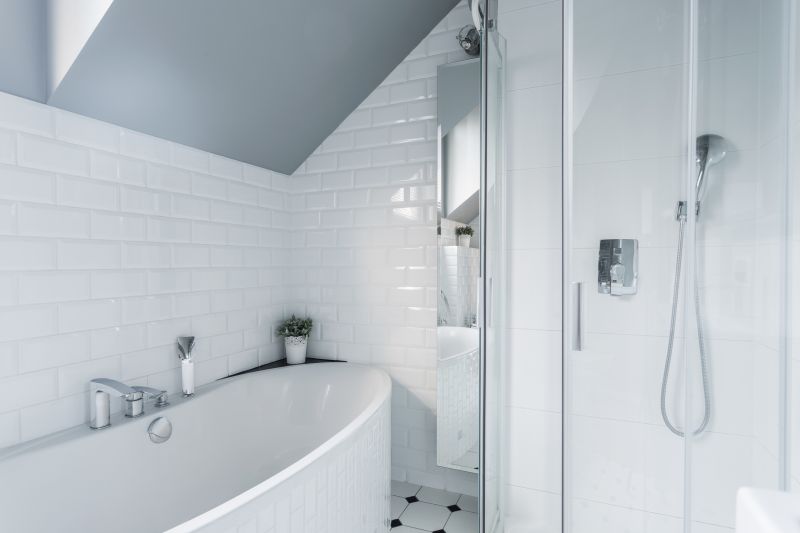 Basement Bathroom Remodeling in Zimmerman, MN