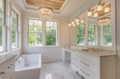 Bath Remodeling in Zimmerman, MN