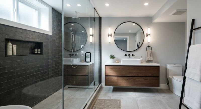 Bathroom Installation in Milaca, MN