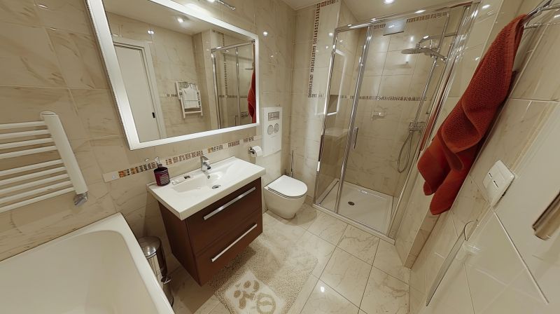 Bathroom Makeover Service in Anoka, MN