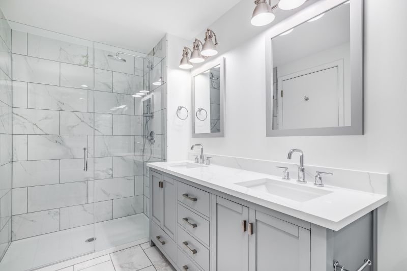 Bathroom Makeover Service in Benton County, MN
