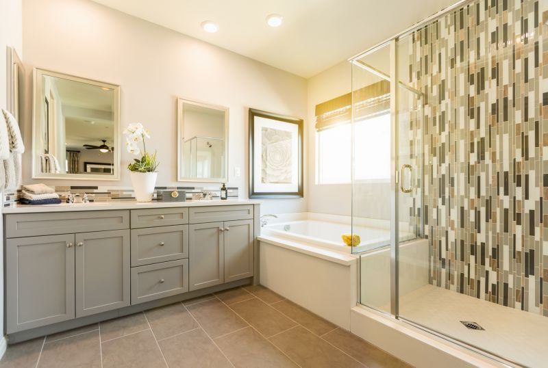 Bathroom Makeover Service in Rogers, MN