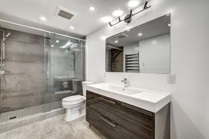 Bathroom Remodeling in Big Lake, MN