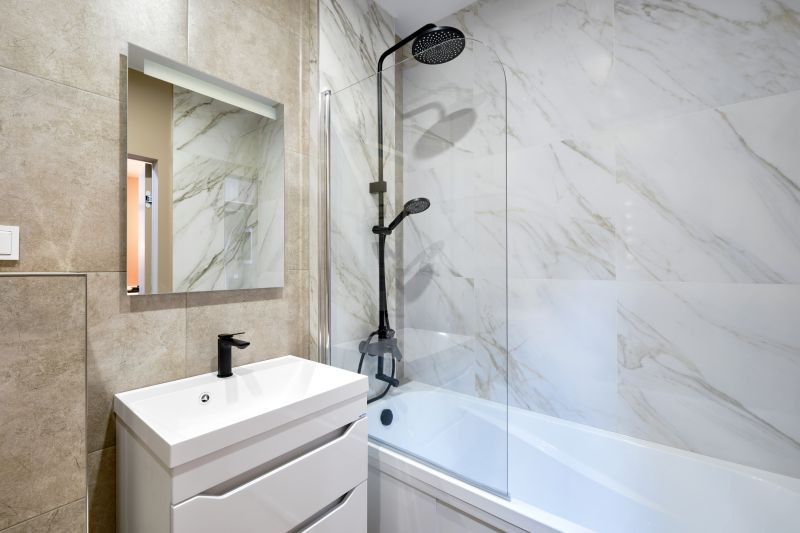 Bathroom Remodeling in Buffalo, MN