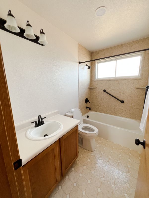 Bathroom Remodeling in Champlin, MN
