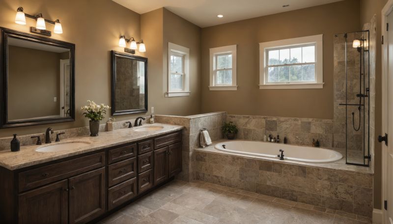 Bathroom Remodeling in Isanti County, MN