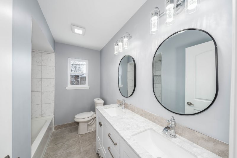 Bathroom Remodeling in Princeton, MN
