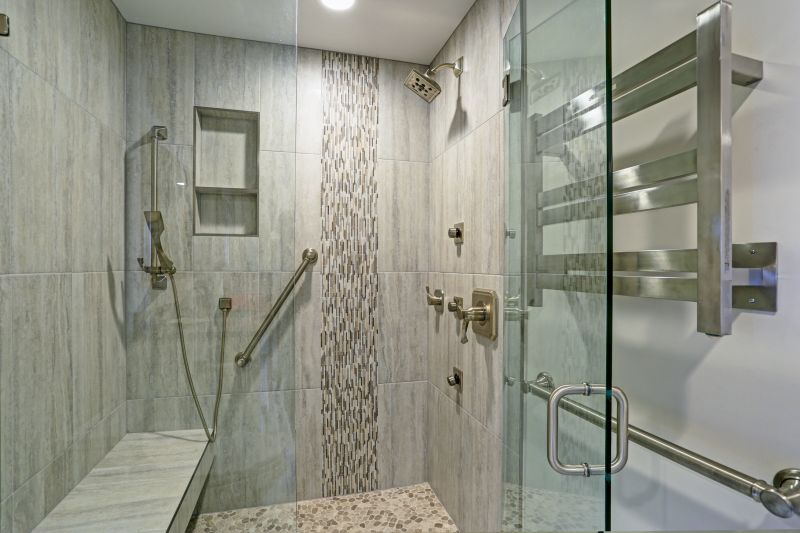 Shower Remodeling in Saint Francis, MN