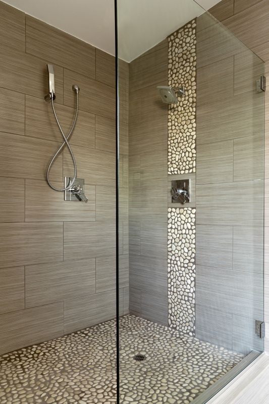 Shower Renovation in Elk River, MN