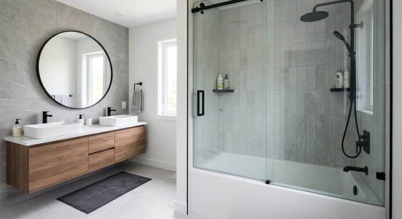 Tub Conversion Service in Zimmerman, MN